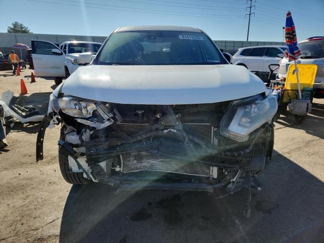 KNMAT2MV2KP560044 - 2019 NISSAN ROGUE S თეთრი ფოტო 5