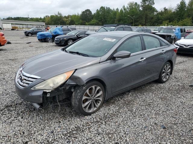 2013 HYUNDAI SONATA SE, 