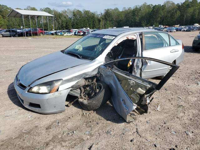 2007 HONDA ACCORD EX, 