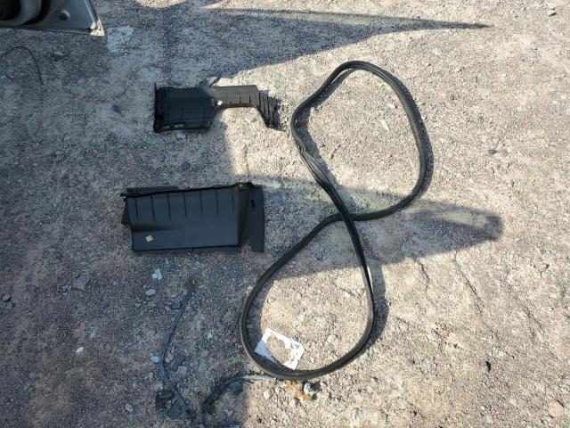 1HGCM66527A002684 - 2007 HONDA ACCORD EX GRAY photo 12