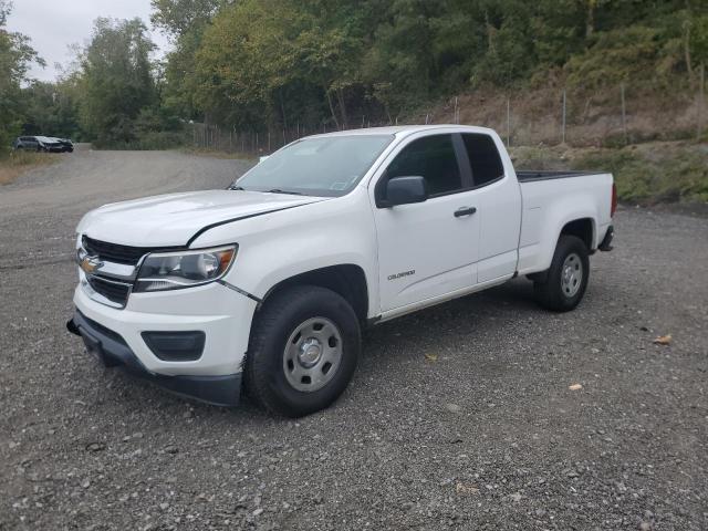 2017 CHEVROLET COLORADO, 