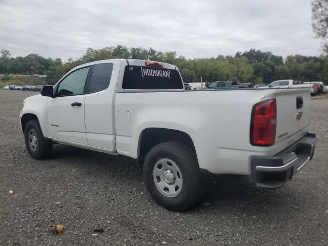 1GCHSBEAXH1288402 - 2017 CHEVROLET COLORADO Ақ фото 2