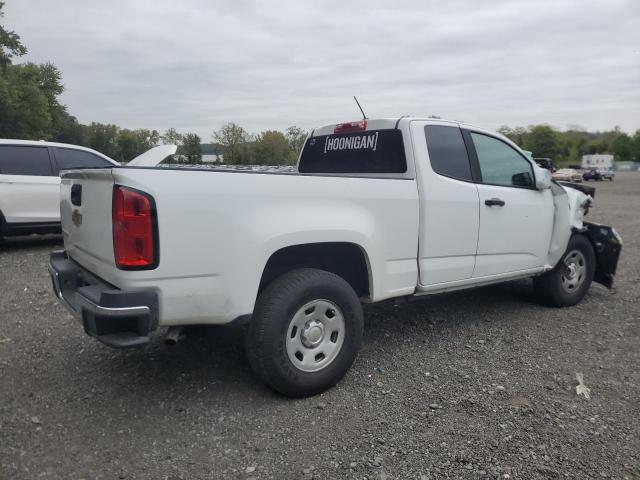 1GCHSBEAXH1288402 - 2017 CHEVROLET COLORADO Ақ фото 3