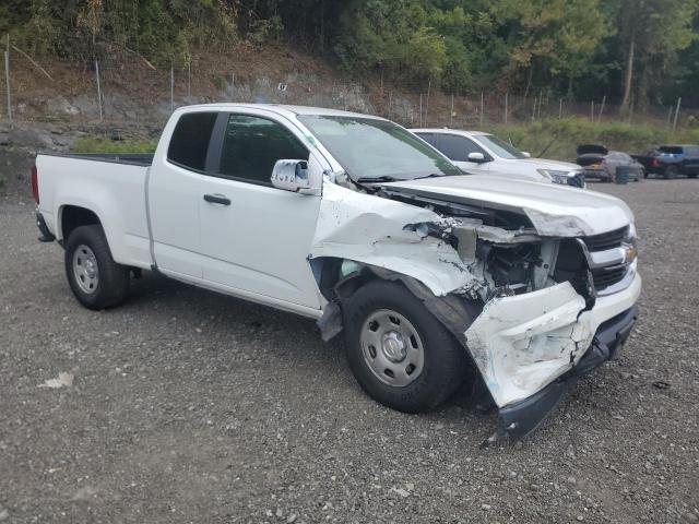 1GCHSBEAXH1288402 - 2017 CHEVROLET COLORADO Ақ фото 4