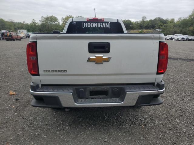 1GCHSBEAXH1288402 - 2017 CHEVROLET COLORADO Ақ фото 6