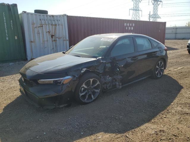 2025 HONDA CIVIC SPORT TOURING, 