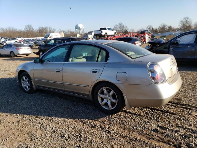 1N4AL11D75C122563 - 2005 NISSAN ALTIMA S BEIGE photo 2