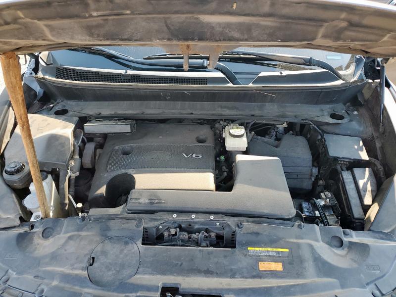 5N1AL0MM9FC543889 - 2015 INFINITI QX60 Boz foto 12