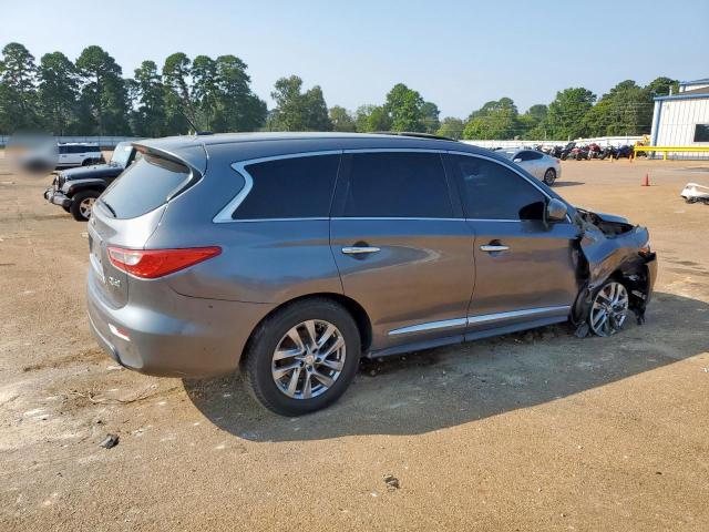 5N1AL0MM9FC543889 - 2015 INFINITI QX60 Boz foto 3