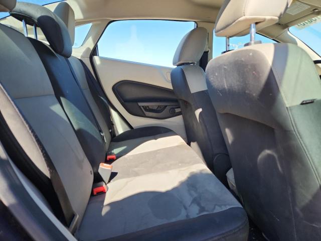 3FADP4AJXCM216098 - 2012 FORD FIESTA S 灰色 照片 10