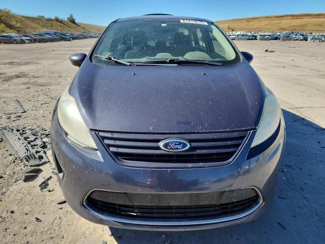 3FADP4AJXCM216098 - 2012 FORD FIESTA S 灰色 照片 5