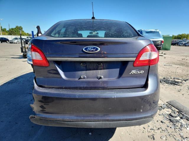 3FADP4AJXCM216098 - 2012 FORD FIESTA S 灰色 照片 6