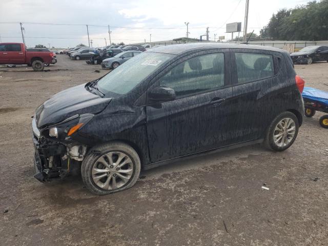 2019 CHEVROLET SPARK 1LT, 