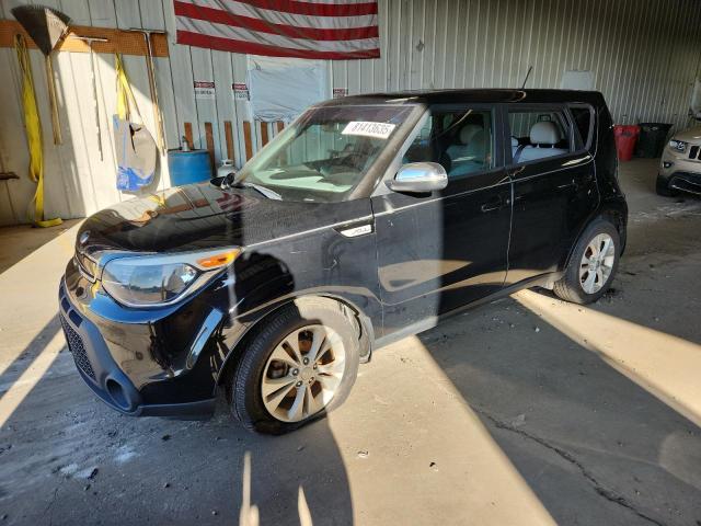 2014 KIA SOUL +, 