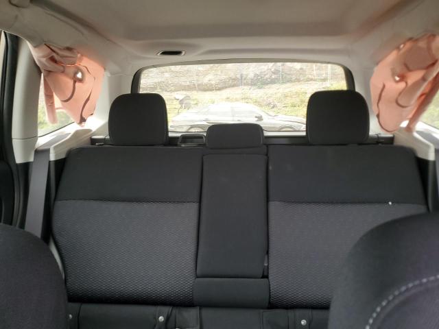 JF2SJAEC4EH549712 - 2014 SUBARU FORESTER 2.5I PREMIUM ბეჟი ფოტო 10