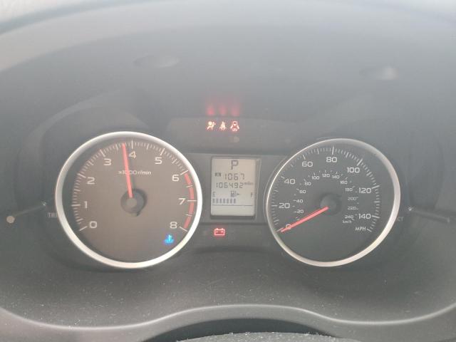 JF2SJAEC4EH549712 - 2014 SUBARU FORESTER 2.5I PREMIUM ბეჟი ფოტო 9