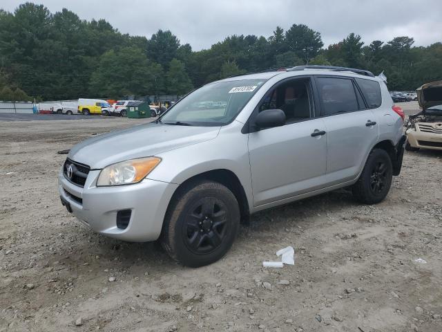 2010 TOYOTA RAV4, 