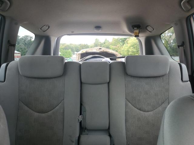 2T3BF4DV6AW069616 - 2010 TOYOTA RAV4 SILVER photo 10