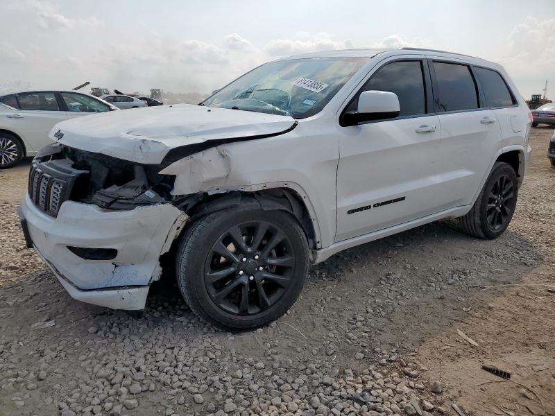 2017 JEEP GRAND CHER LAREDO, 