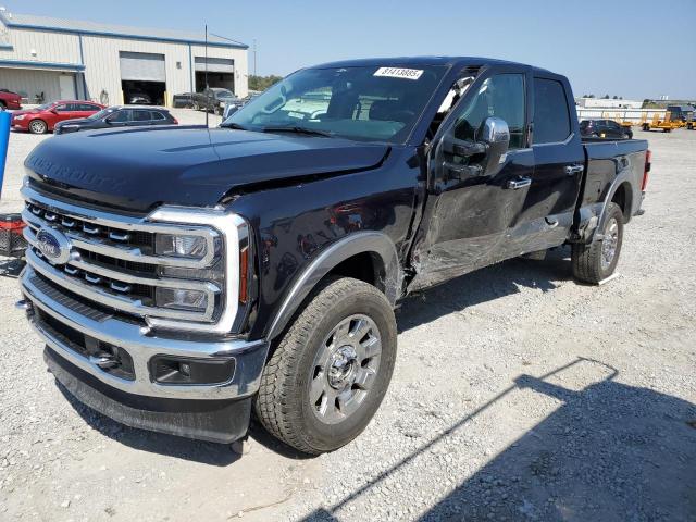 2024 FORD F250 SUPER DUTY, 
