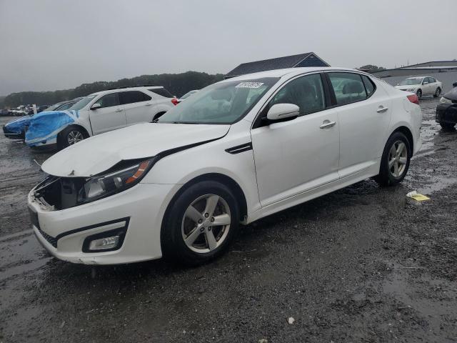 2014 KIA OPTIMA LX, 
