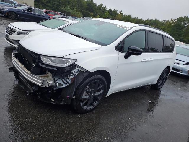 2024 CHRYSLER PACIFICA TOURING L, 