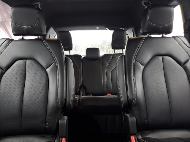 2C4RC3BG8RR131030 - 2024 CHRYSLER PACIFICA TOURING L თეთრი ფოტო 10