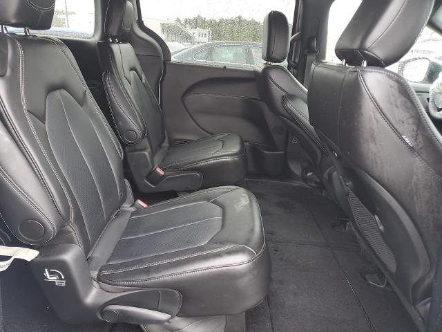 2C4RC3BG8RR131030 - 2024 CHRYSLER PACIFICA TOURING L თეთრი ფოტო 11