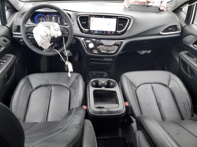2C4RC3BG8RR131030 - 2024 CHRYSLER PACIFICA TOURING L თეთრი ფოტო 8