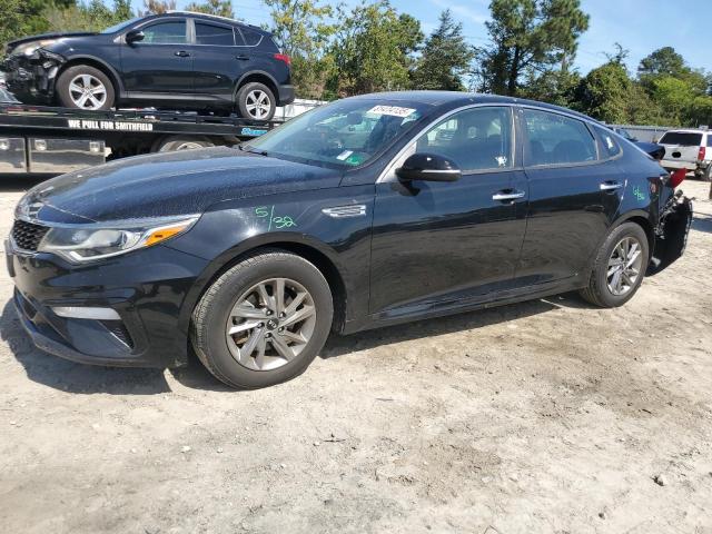 2019 KIA OPTIMA LX, 