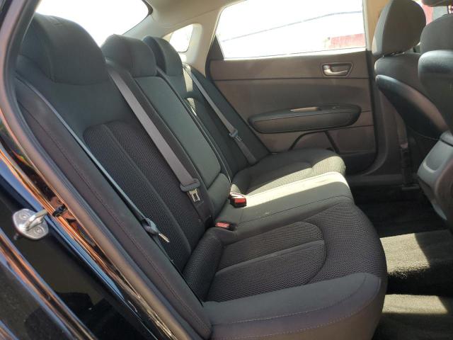 5XXGT4L37KG374447 - 2019 KIA OPTIMA LX أسود صورة 10