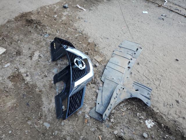 5N1AT2MV6EC852836 - 2014 NISSAN ROGUE S RED photo 13