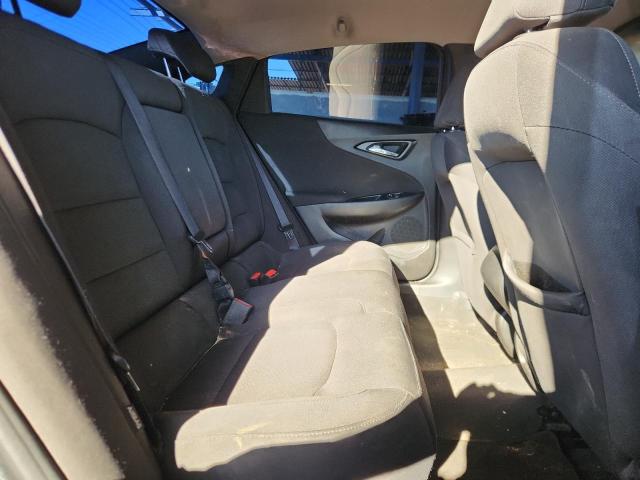 1G1ZB5ST8JF111313 - 2018 CHEVROLET MALIBU LS Boz foto 10