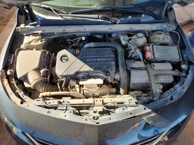 1G1ZB5ST8JF111313 - 2018 CHEVROLET MALIBU LS Boz foto 11