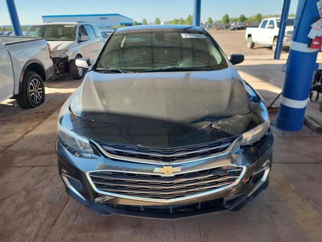 1G1ZB5ST8JF111313 - 2018 CHEVROLET MALIBU LS Boz foto 5