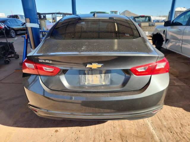 1G1ZB5ST8JF111313 - 2018 CHEVROLET MALIBU LS Boz foto 6