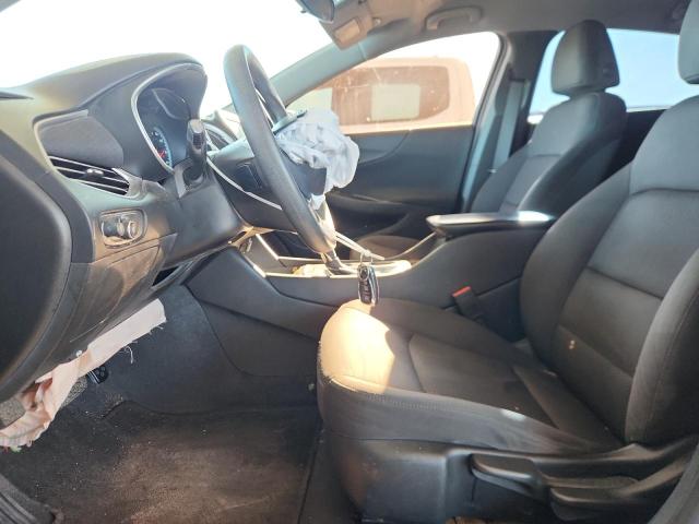 1G1ZB5ST8JF111313 - 2018 CHEVROLET MALIBU LS Boz foto 7