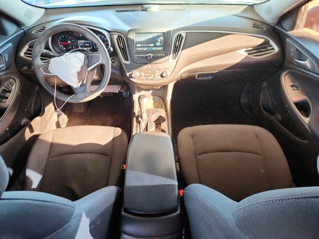 1G1ZB5ST8JF111313 - 2018 CHEVROLET MALIBU LS Boz foto 8