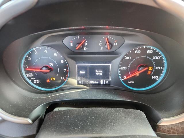 1G1ZB5ST8JF111313 - 2018 CHEVROLET MALIBU LS Boz foto 9