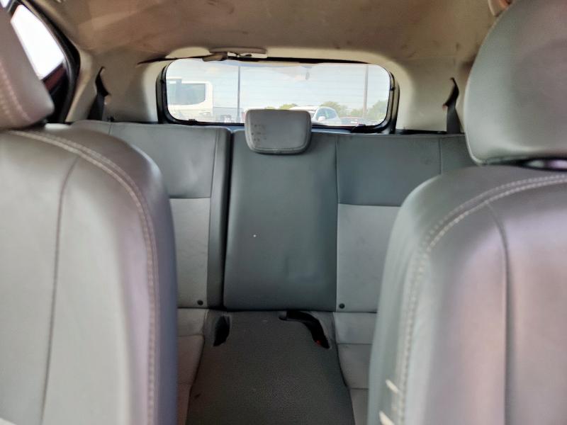 JTDKDTB37C1524721 - 2012 TOYOTA PRIUS C 黑色 照片 10