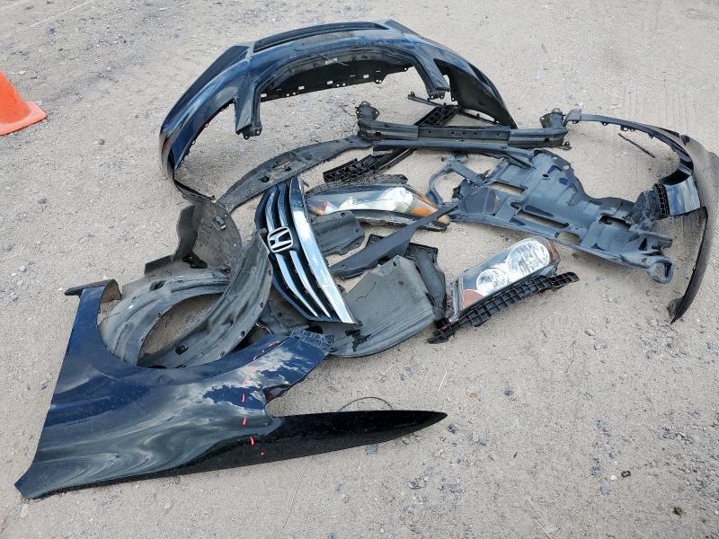 1HGCP2F67CA109877 - 2012 HONDA ACCORD SE 黑色 照片 12