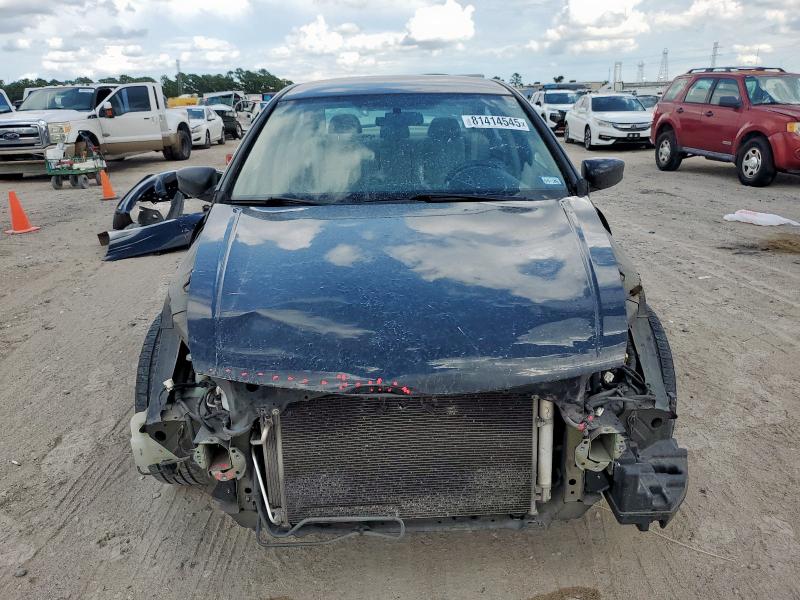 1HGCP2F67CA109877 - 2012 HONDA ACCORD SE 黑色 照片 5