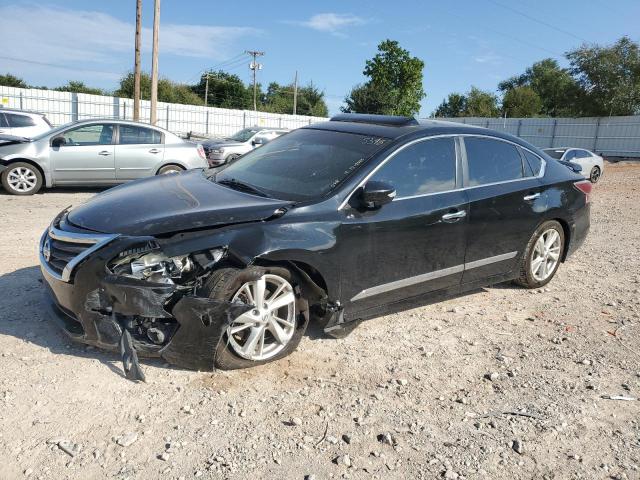 2015 NISSAN ALTIMA 2.5, 