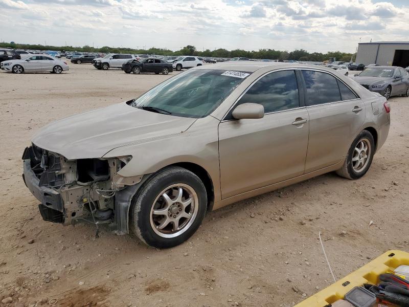 2007 TOYOTA CAMRY CE, 