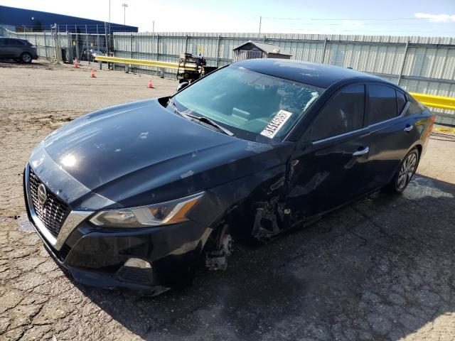 2020 NISSAN ALTIMA S, 