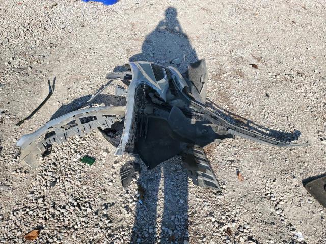 1G1BE5SM9J7168373 - 2018 CHEVROLET CRUZE LT SILVER photo 12