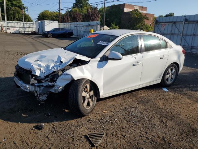 2015 CHEVROLET CRUZE LT, 