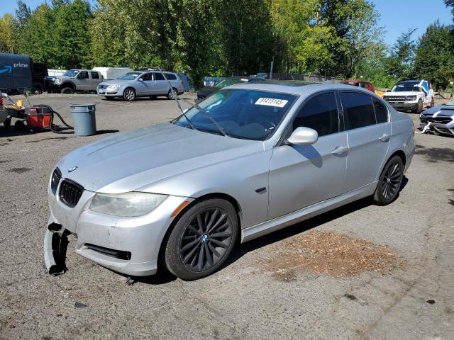 2011 BMW 335 D, 