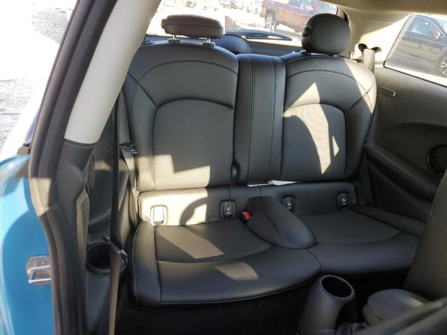 WMWXP7C53H2A45024 - 2017 MINI COOPER S 蓝色 照片 10