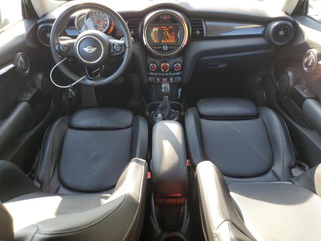 WMWXP7C53H2A45024 - 2017 MINI COOPER S 蓝色 照片 8